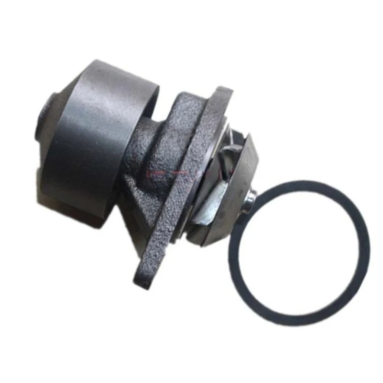 

6735-61-1500 6735611500 Детали экскаватора Водяной насос Экскаватор S6D102 PC200-6