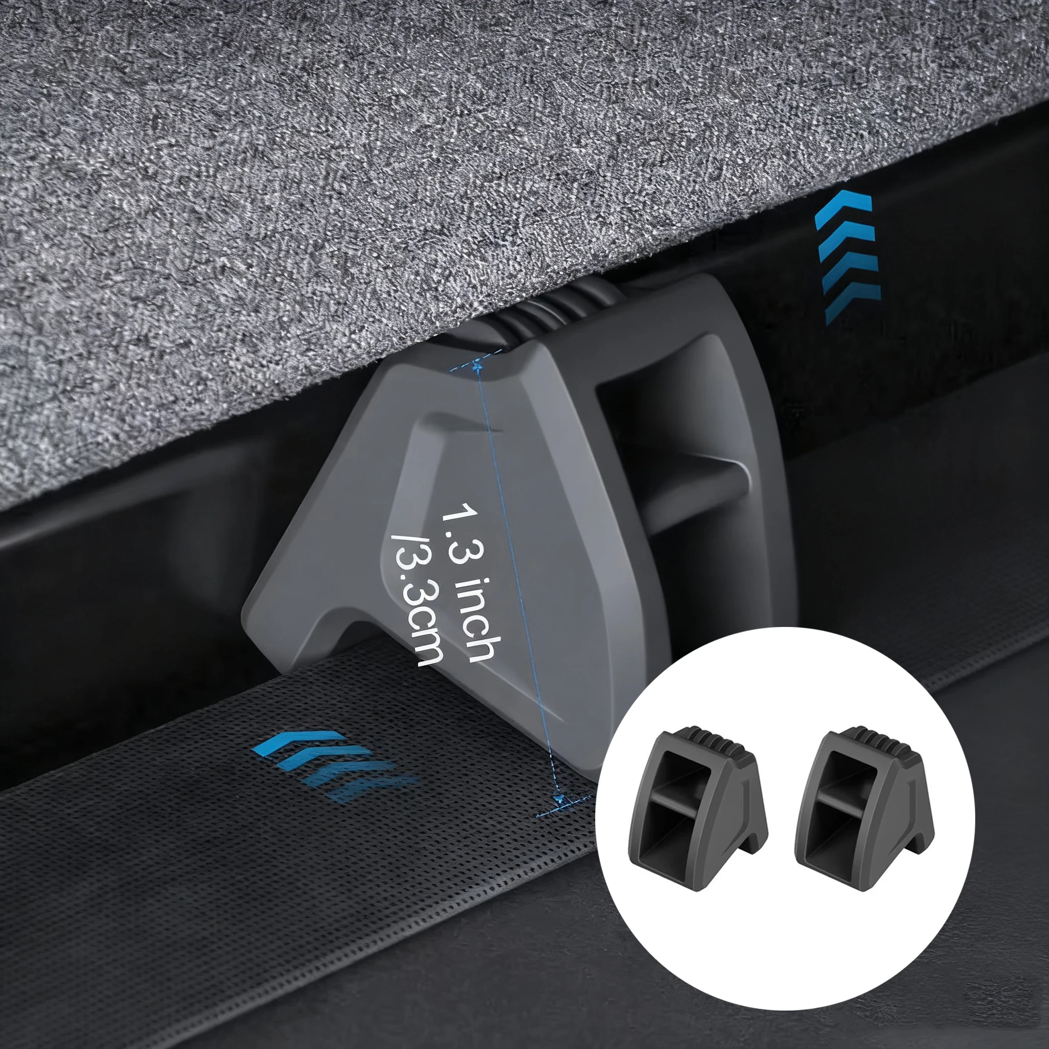 Ароматизатор для Tesla Model Highland Y 2025