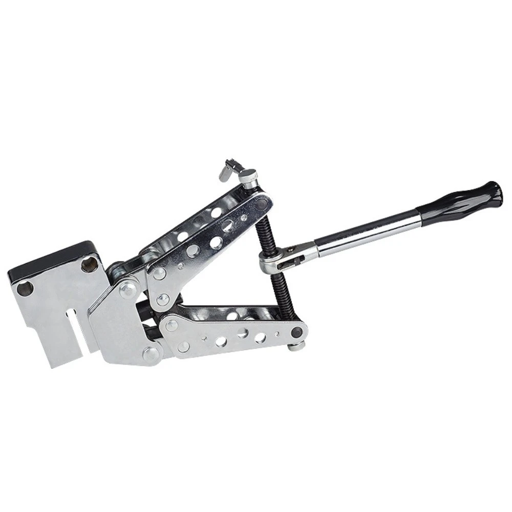 Industrial Mechanical Hole Punch Equipment Angle Steel Puncher for Cross Arm & Copper Aluminum Busbar Fabrication CKJ-21