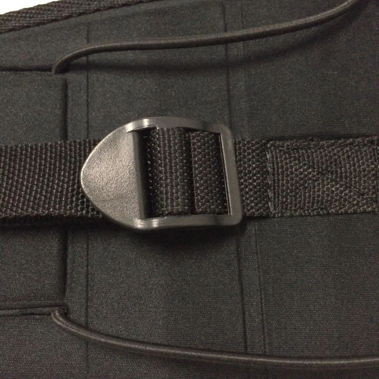 Kayak Cushion Adjustable Backrest EVA Oxford Cloth Padded Marine Back Support for Fishing Boat Canoe