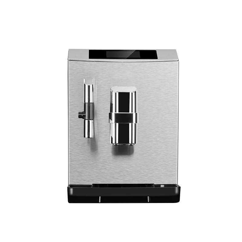 OEM Bean and Powder Available Espresso Coffee Making Machine for Cafe Shop
