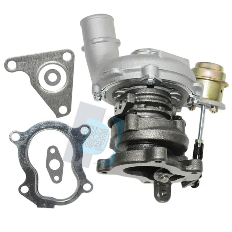 Full Turbine Complete Turbolader for Opel Movano Vivaro A 1.9 TDI 74Kw 101HP F9Q 751768-5003S 93160135 53039700048  2000-2003