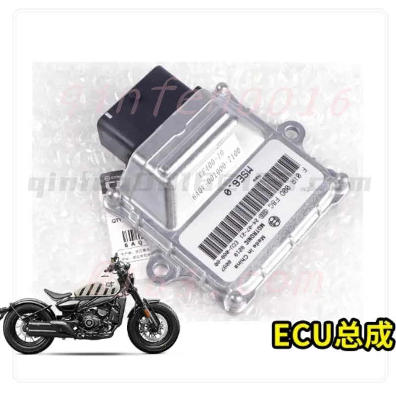 

Suitable for CFMOTO Motorcycle CF450 CLC/ECU Assembly 6AQV-001000-7100