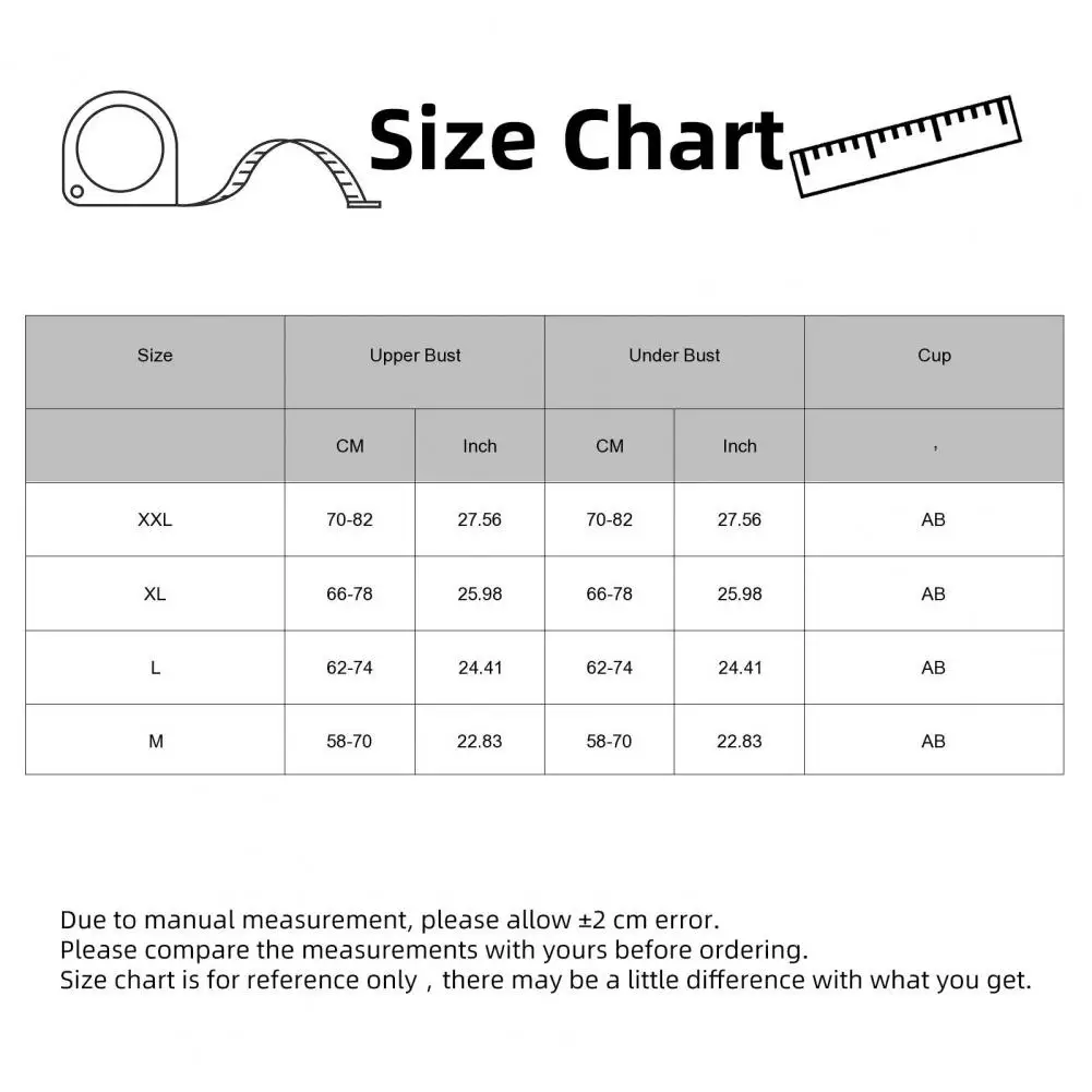 حمالة صدر نسائية بلون سادة وتغطية كاملة مرنة لرفع حمالة صدر مرنة قابلة للتنفس