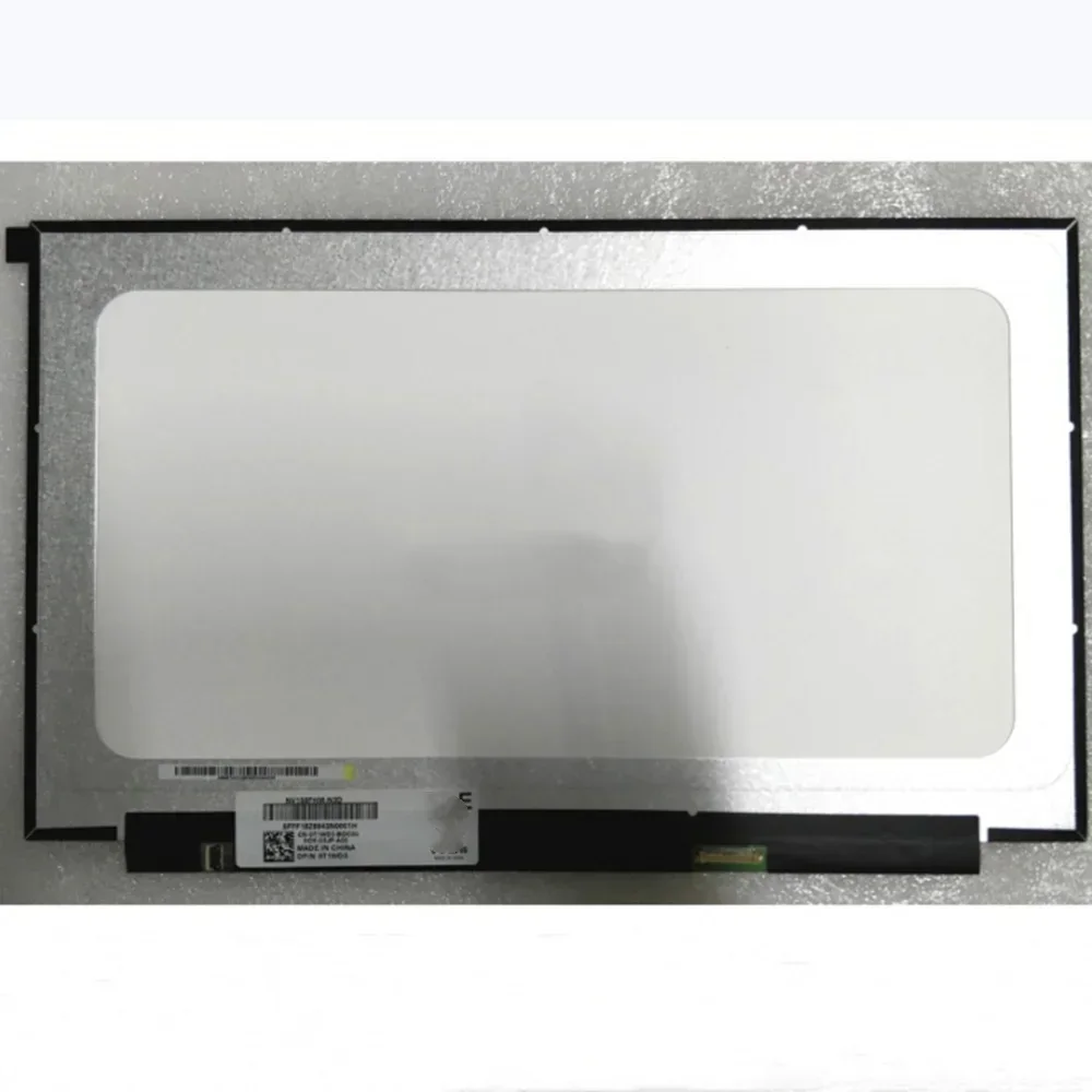 

NV156FHM-N3D 15.6 inch LCD Screen Laptop Display IPS Panel 30pins FHD 1920x1080