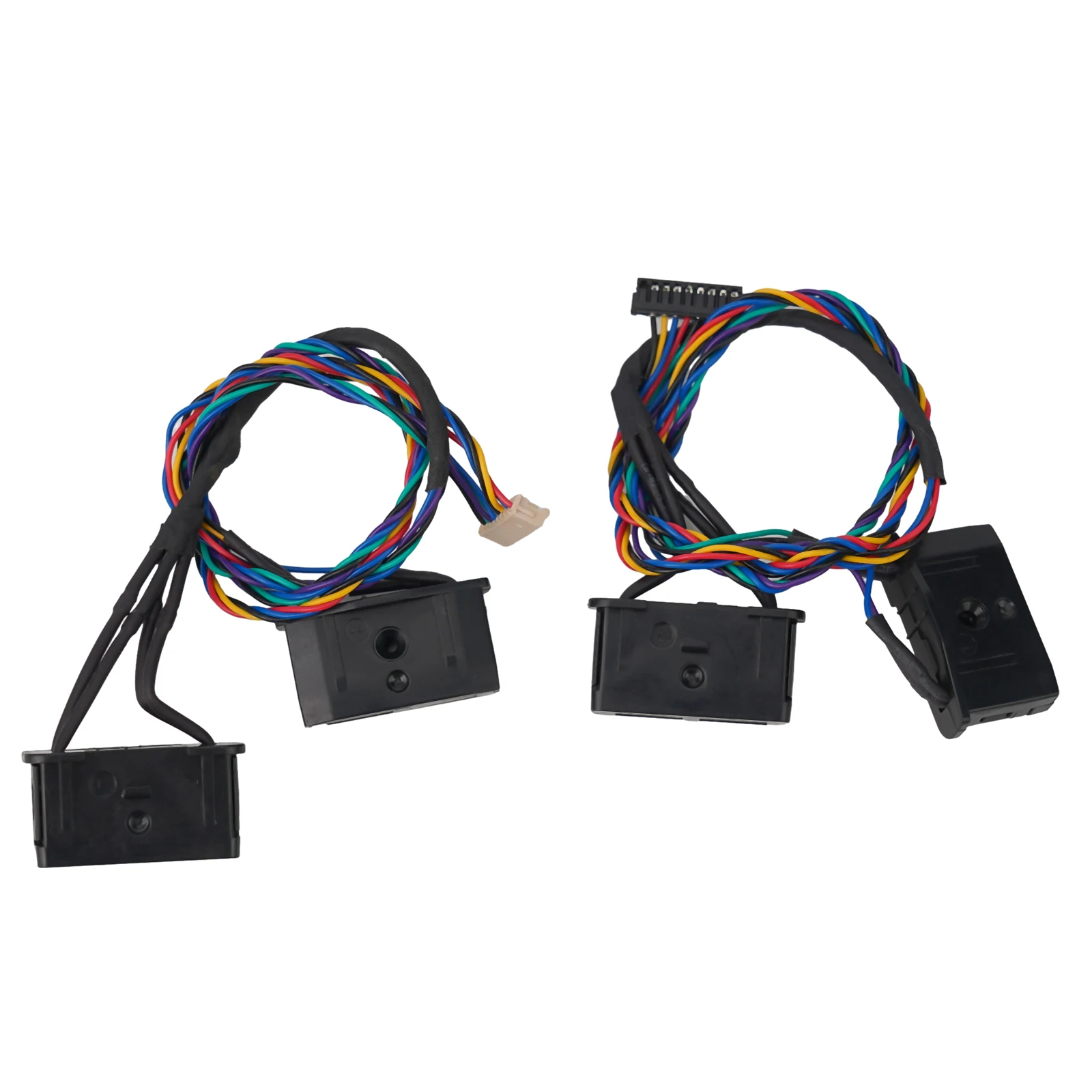 Replacement Left and Right Cliff Sensors for Robot Vacuum Cleaners N8 N8 Pro T8 DX93 DJ65 DX55 Compatible Parts
