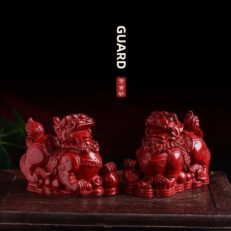 ornements-decoratifs-en-sable-rouge-xi-wang-pour-salon-bureau-decorations-d'entreprise-accessoires-porte-bonheur-attirant-la-richesse
