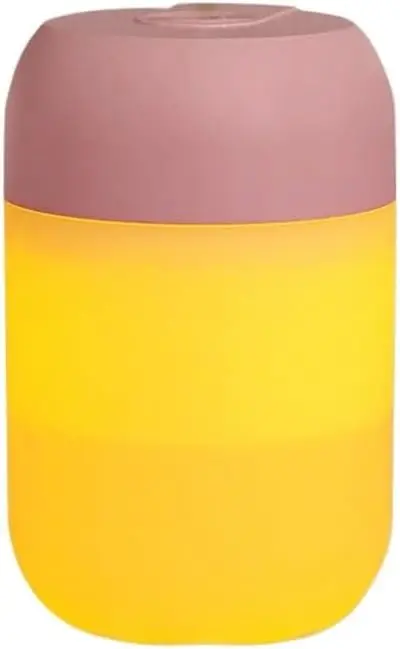 Humidificador Difusor de aire Humidificador de aire Generador de niebla fría para el hogar