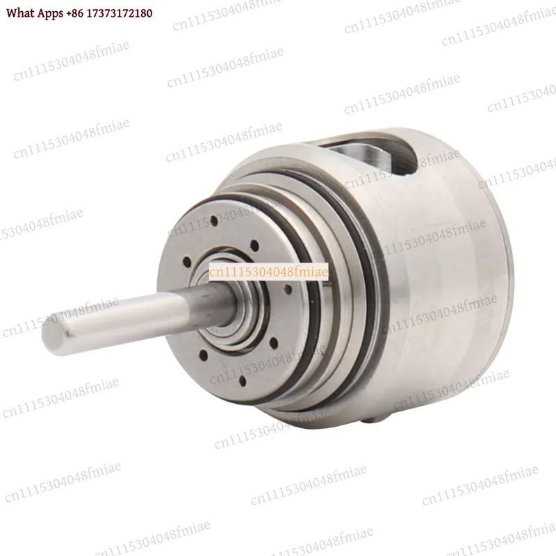 k3 Dental High Speed Handpiece Cartridge for Dynaled LED Air Turbine, Torque Type Rotor Replacement
