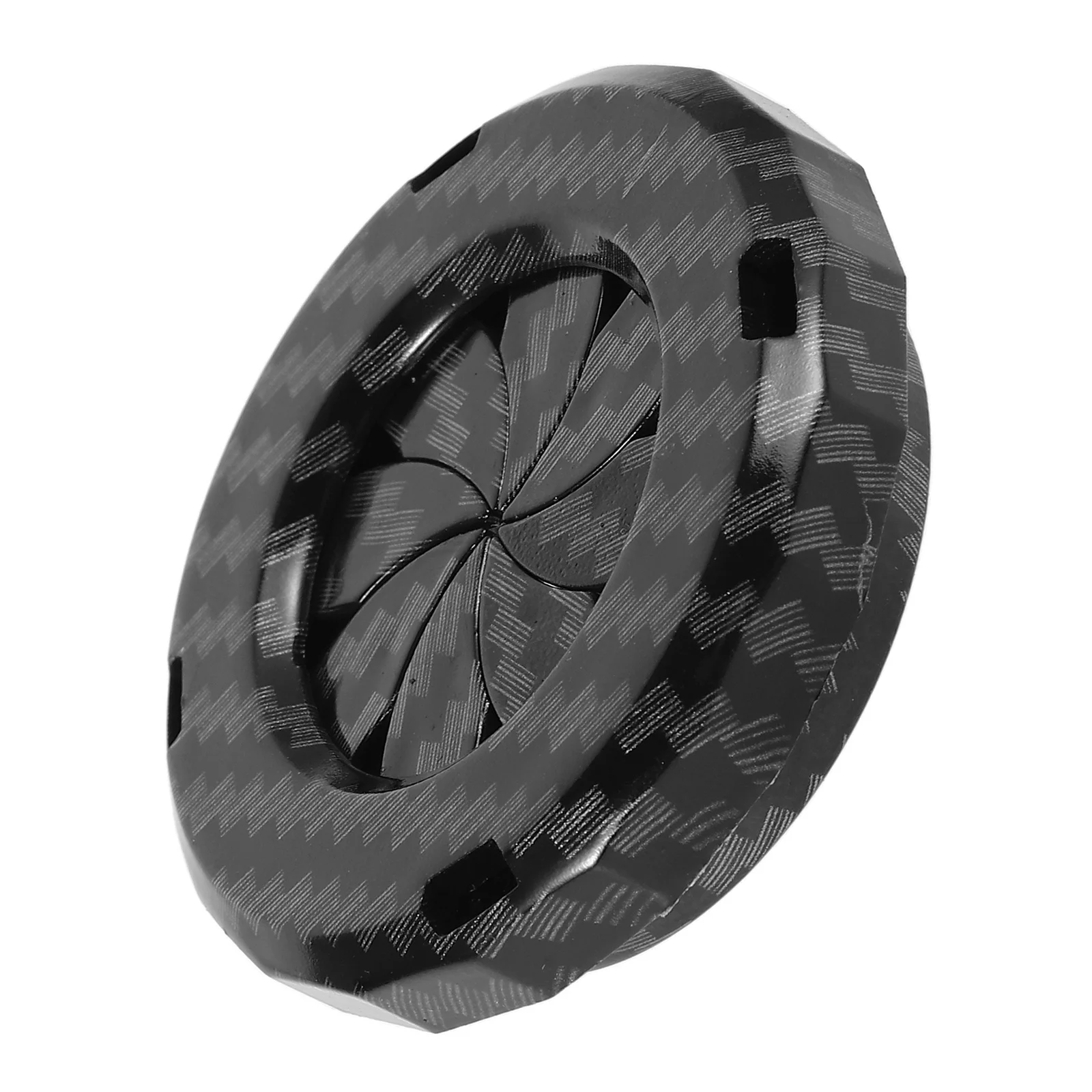 

Universal Push To Start Button Engine Start Button Protection Rotary Ignition Switch Cover For Car Interior Carbon Fiber