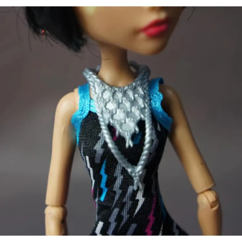 LX988 Beautiful designed styles of hat earrings sunglasses for your Monster H dolls accessories