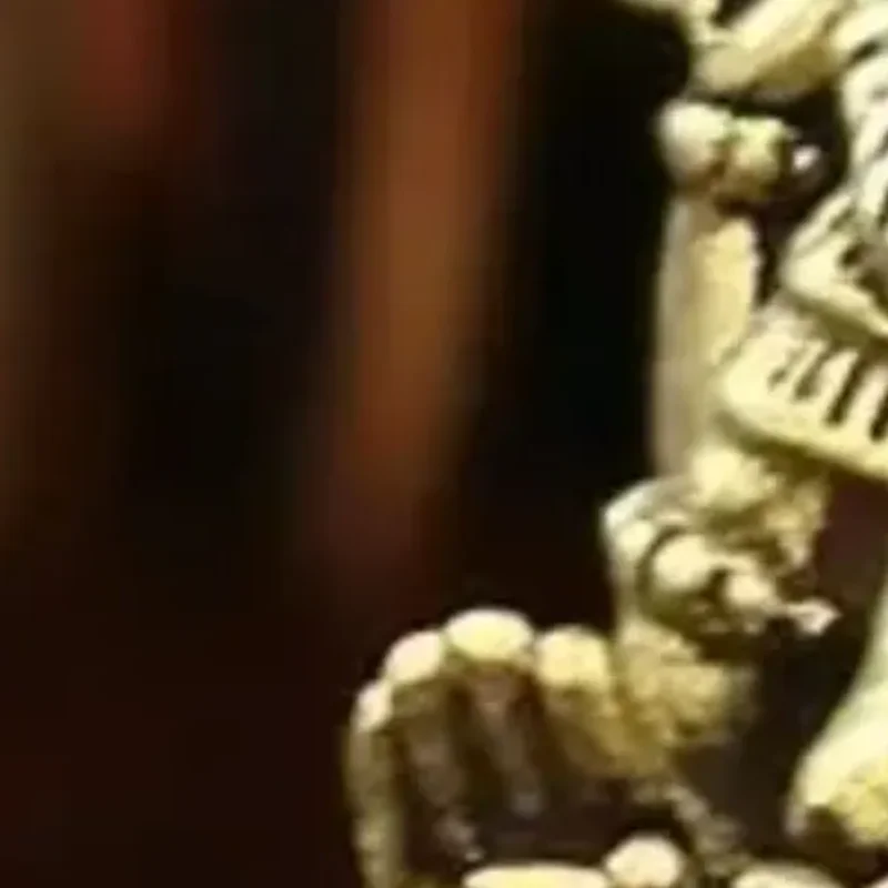 1/3PCS Asia India T… - image