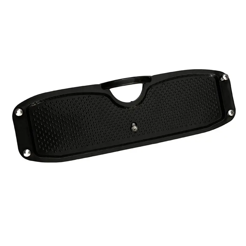 

AEF6-Transom Plate Outboard Mounting Engine Bracket For Inflatable Boat Rubber Dinghy Kayak Marine Transom Mounting Plate