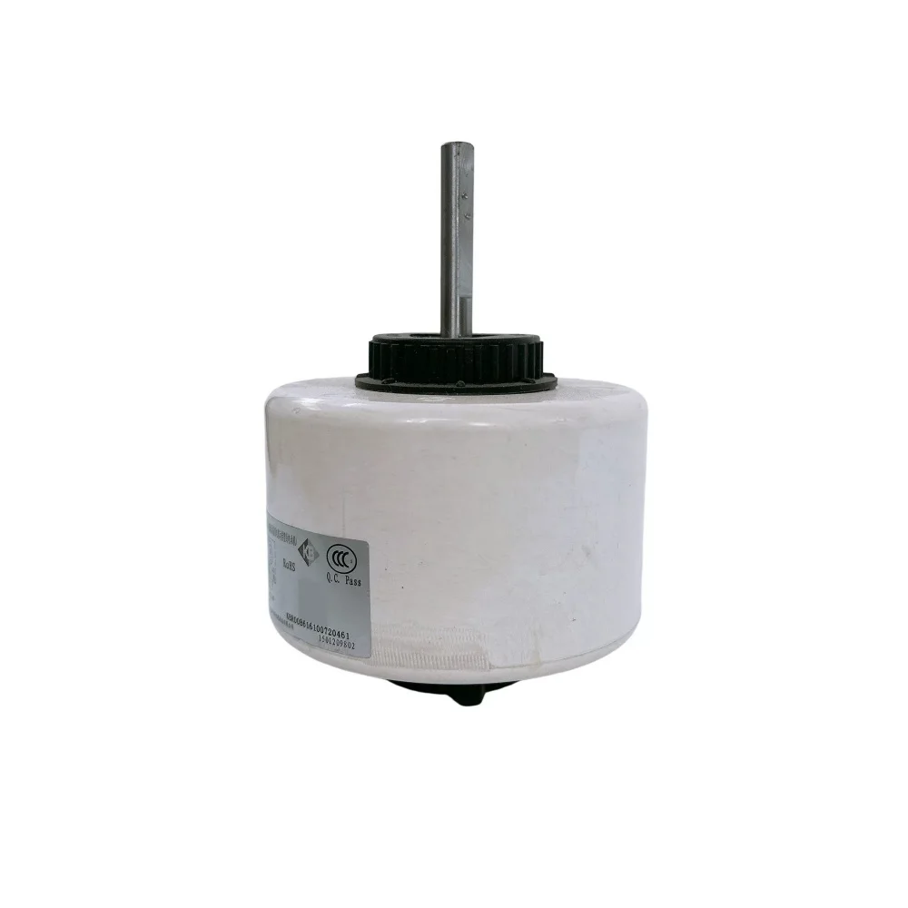 Applicable to air conditioner indoor motor YYR25-4A2-PG FN25C-PG brand new 6-wire air conditioner indoor motor, air conditioner
