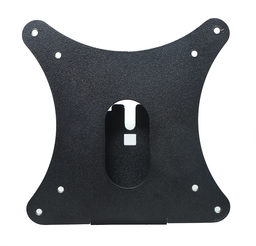 New VESA Adapter for Dell S2319H S2419N SE2219H SE2419HR Monitor by Mount Bracket for VESA 75x75 &100x100 Monitors Arms view 6