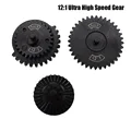 12 to 1 Gear