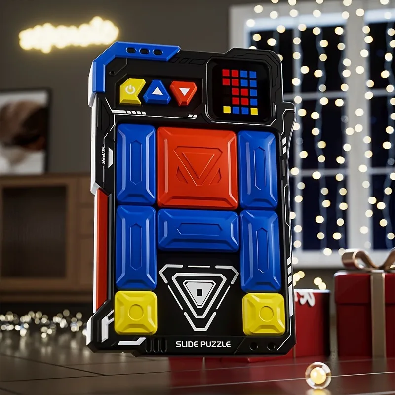 سوبر بازل قطع آلة 500 + تحديات الدماغ دعابة لعبة التفاعلية ألعاب متململة للأطفال ألعاب السفر هدايا عيد الميلاد