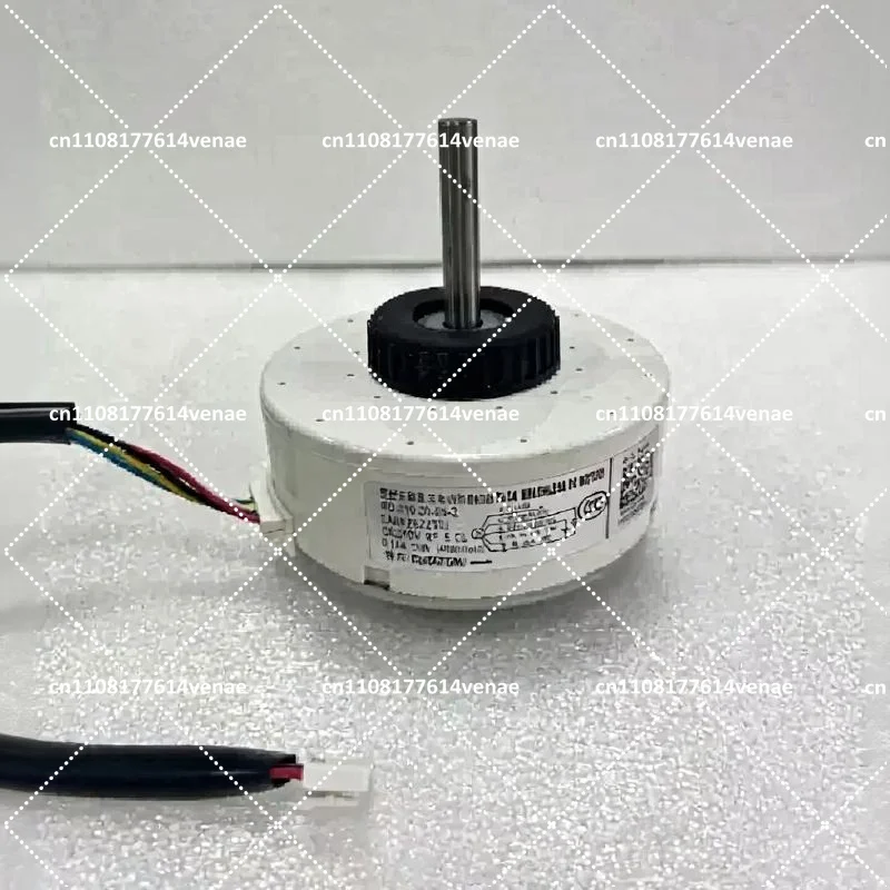 Inverter Evaporator Fan Motor EAU62522901 Replacement for AC Unit