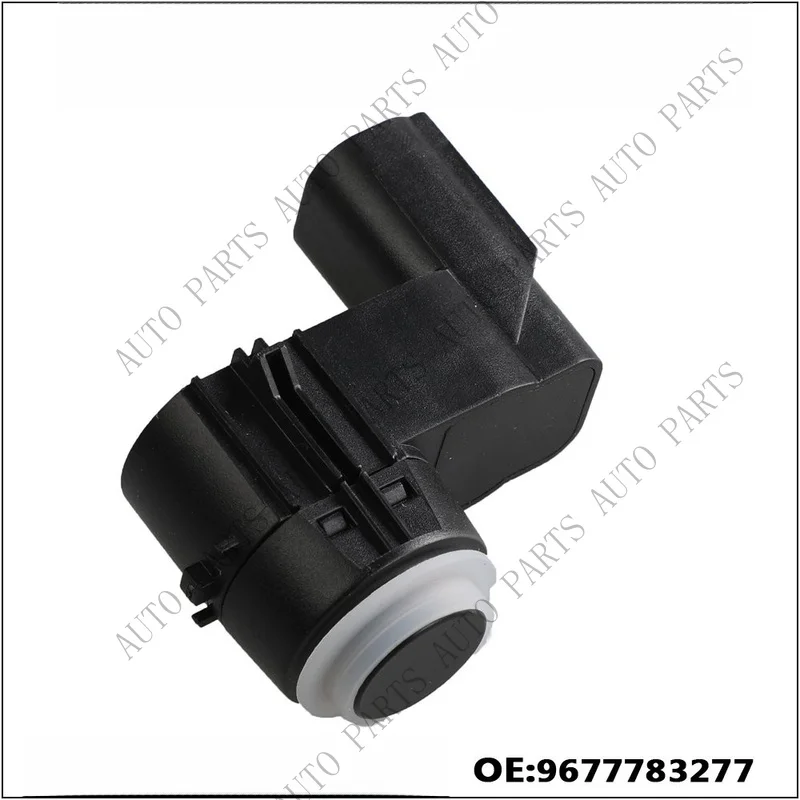 A+ PDC Parking  Sensor For Citroen DS3, C3, Peugeot 3008, 5008 9677782977
