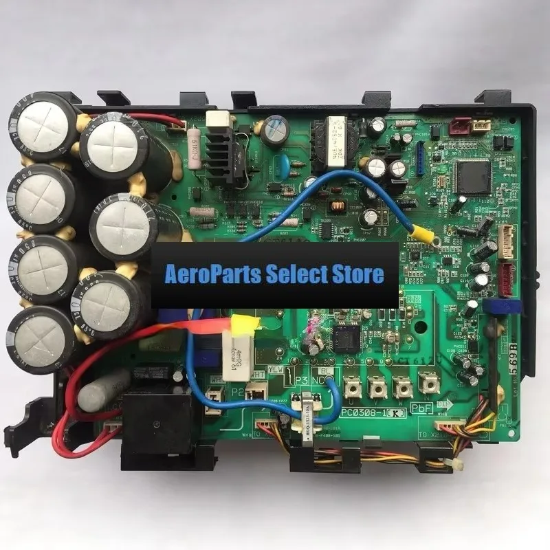 AeroPartsParts For PC0308-1 For Daikin RMX140CMV2C Air Conditioner Inverter Board 2P130971-4 Inverter Module