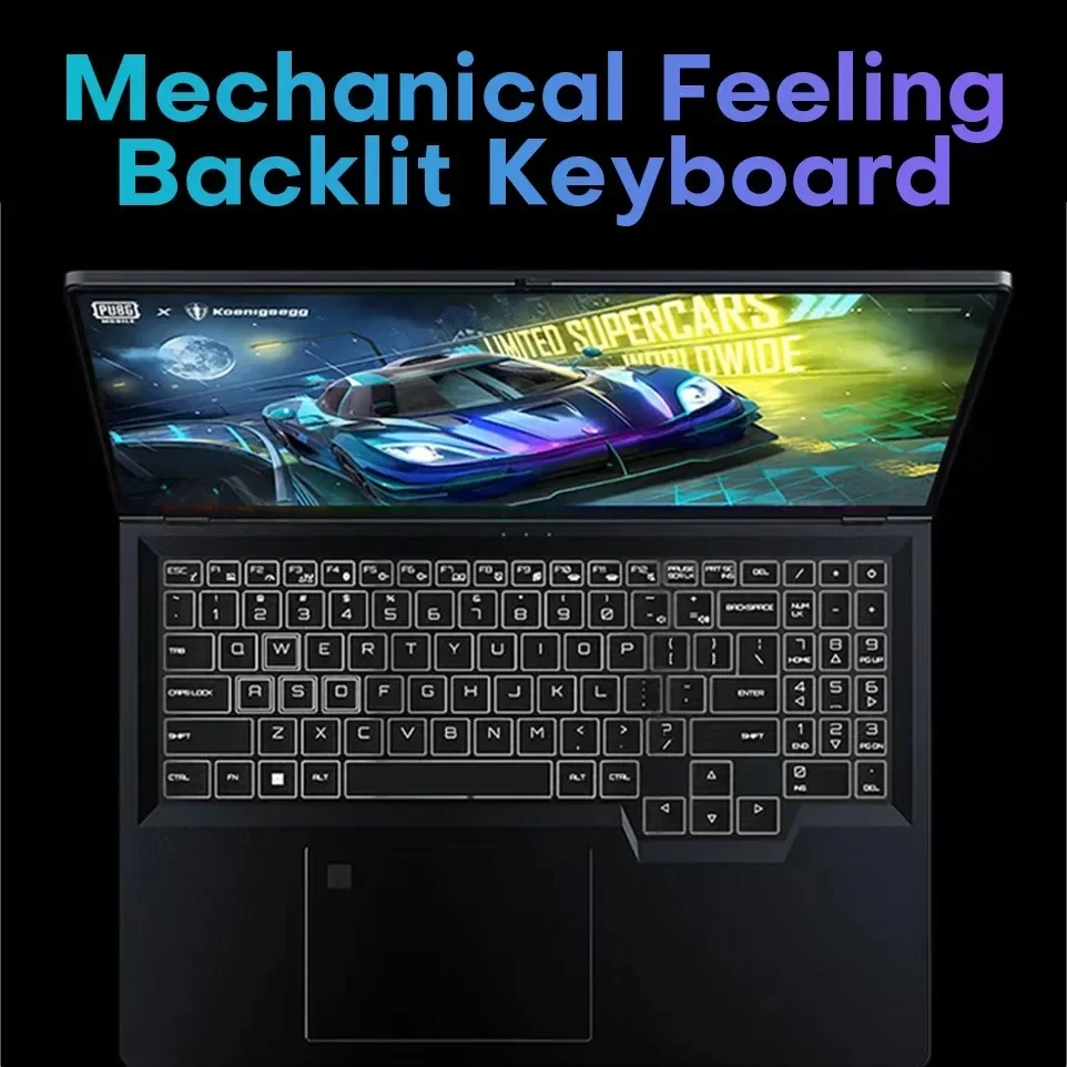 كمبيوتر محمول للألعاب مقاس 16 بوصة Intel Core i7-6700HQ GTX 1060 IPS 1920*1200 كمبيوتر محمول ألعاب 16 جيجابايت DDR4 1 تيرا بايت SSD ويندوز 11 برو كمبيوتر محمول