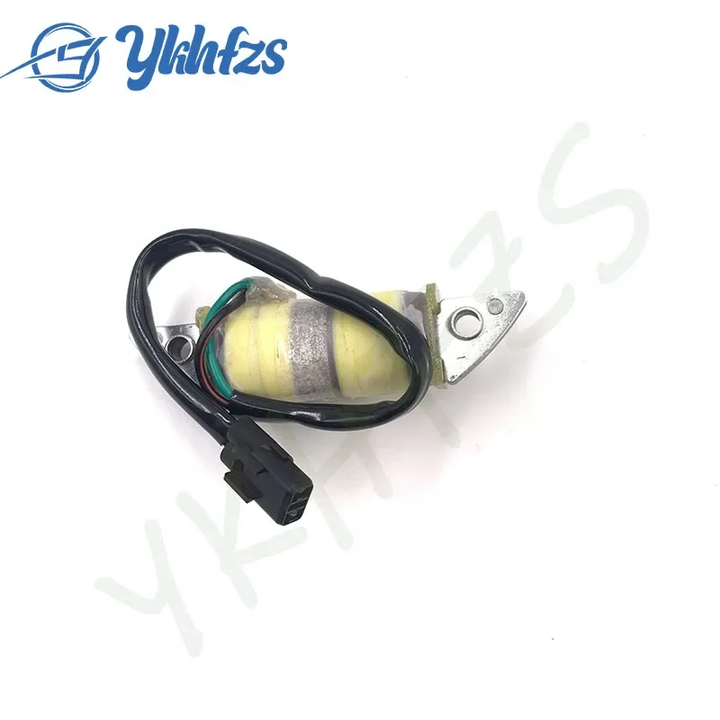 

32140-96310 Катушка зажигания заряда деталей лодки для подвесного двигателя Suzuki DT20-30HP