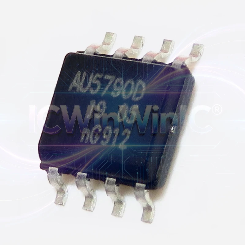 5-50PCS AU5790D AU5790 W78E058DDG W78E058 MC14538BCP MC14538 LT1210CT7 LT1210 LMV358P LMV358 C08N25 08N25