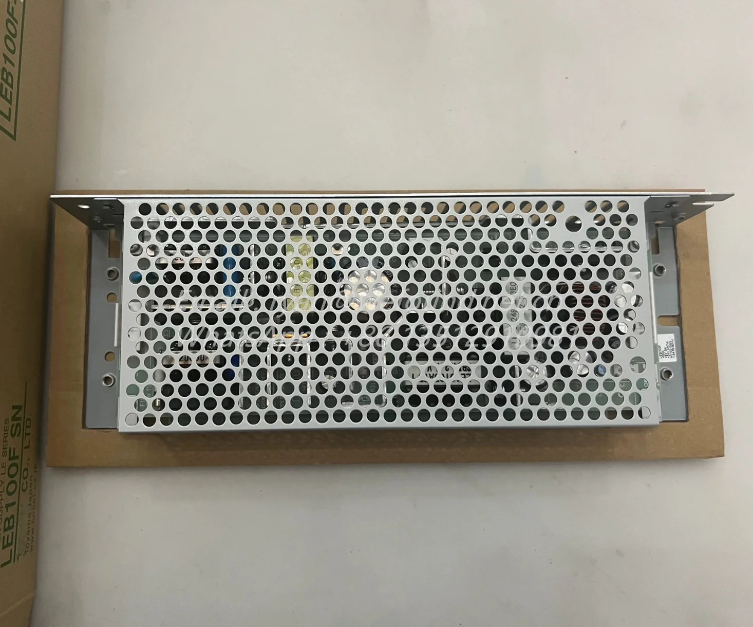 

LEB100F-0524 for COSEL Rugged PCB type Power Supply