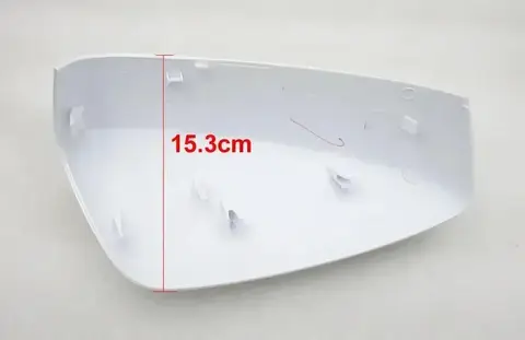 10 best sales mazda 6 mirror cover - №5