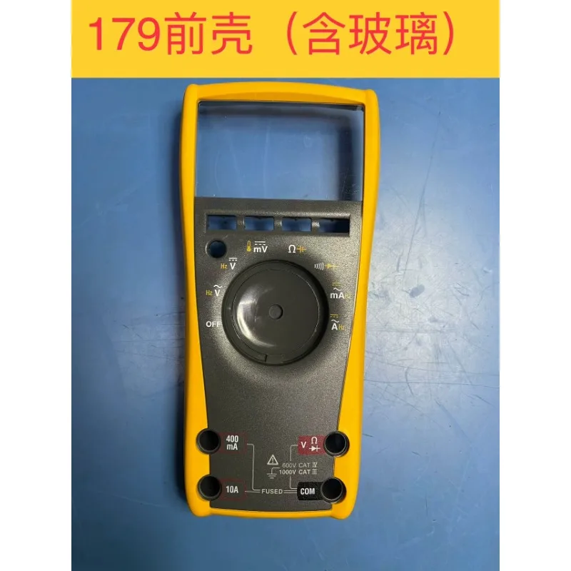 for 179C 177C 175C 77IV 77-4 95% New Part Shell Button Display Battery Cover Knob Motherboard