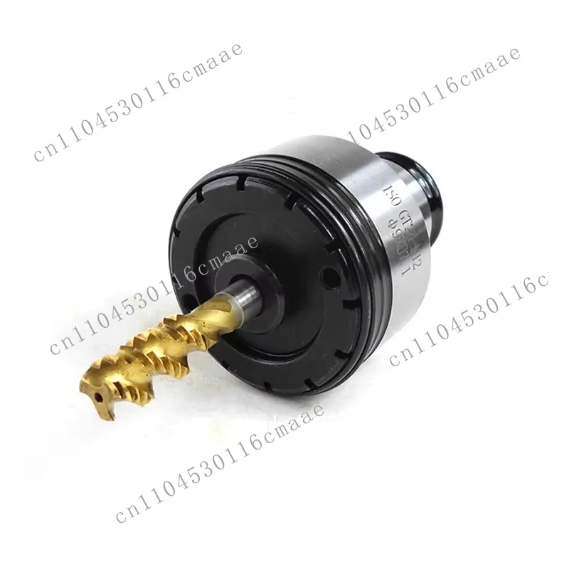 Lathe machine tools and accessories for numerical control tap tools MS2/MS3 tapping chuck set