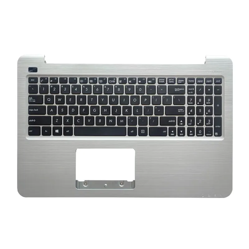 For  Asus/ASUS FL5900U A556U K556U X556U F556U R558U Keyboard with C case