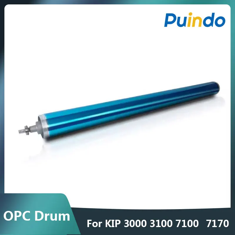 

High Quality OPC Drum For KIP 3000 3100 7100 7170 7700 7900 7970 7770 Engineering Machine