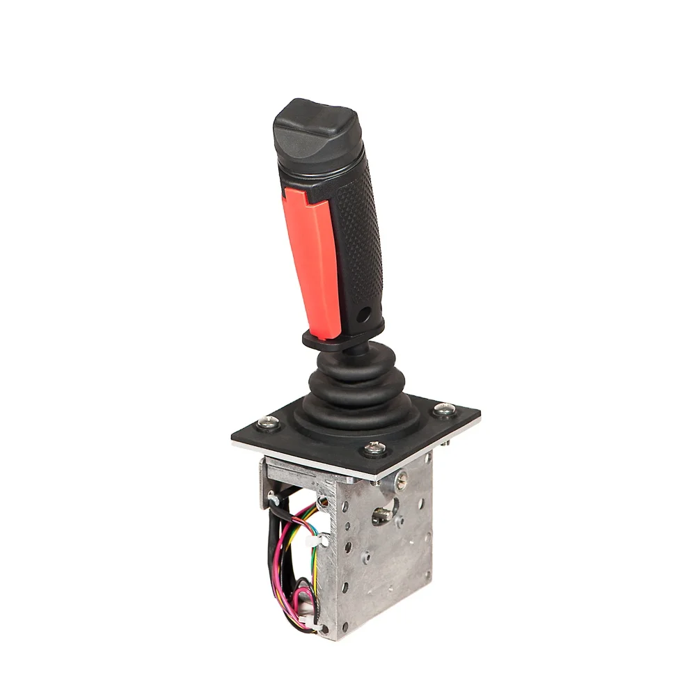 Controller joystick elettrico JLG Manlift # codice articolo 1600268