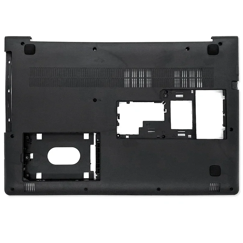 Suitable for Ideapad 510-15ISK 510-15 laptop LCD back cover/front panel/palm rest/bottom shell hinge ABCDE cover memory cover