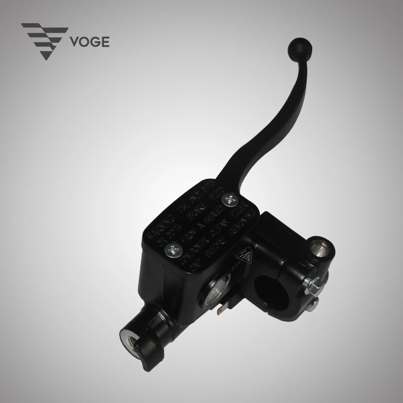

LONCIN VOGE 300 Rally Voge Rally 300 Accessories Handle Switch Horn Switch Ignite Button Clutch Handle Brake Handle