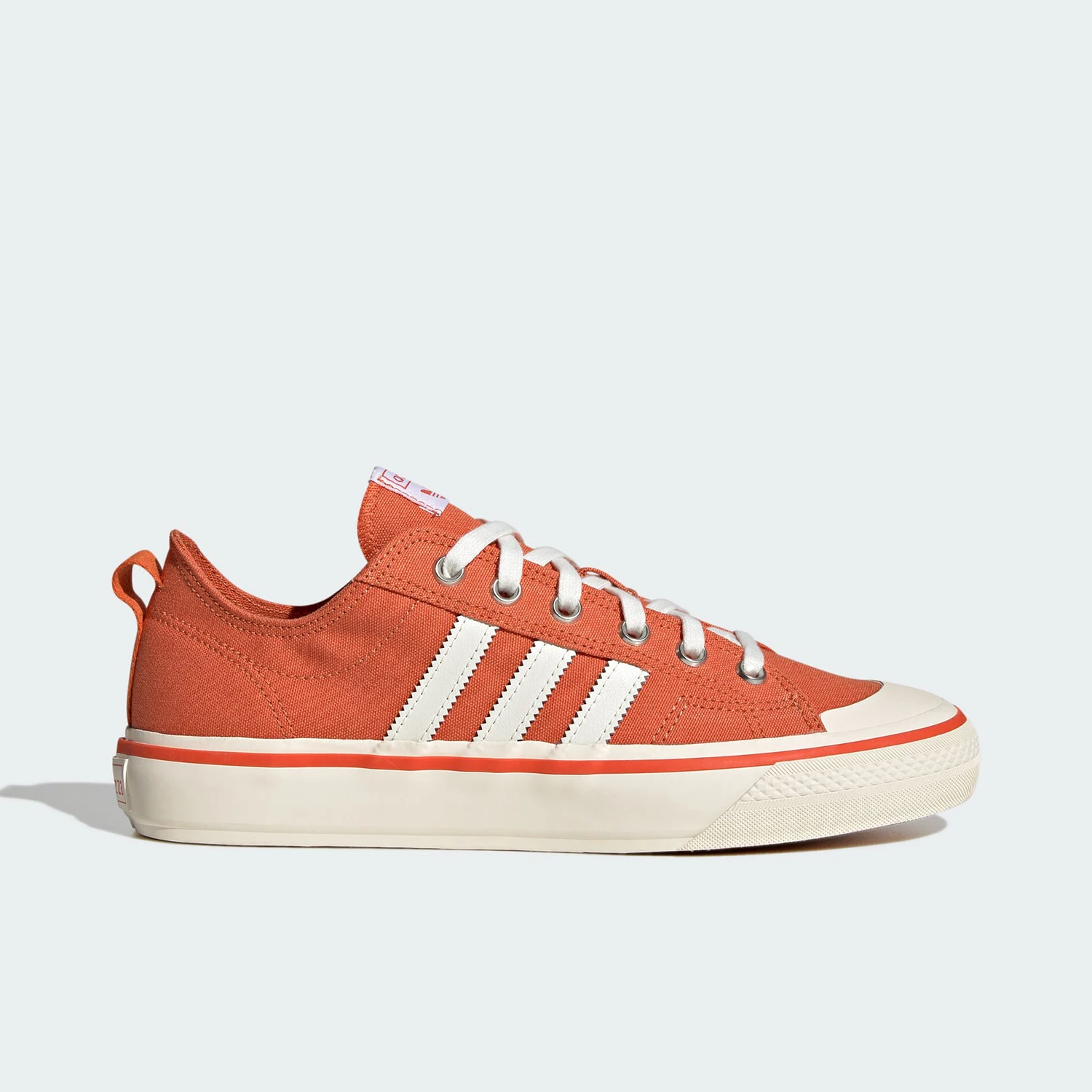 

Adidas Genuine Originals Men's Classic Low-Top Canvas Shoes HQ8565