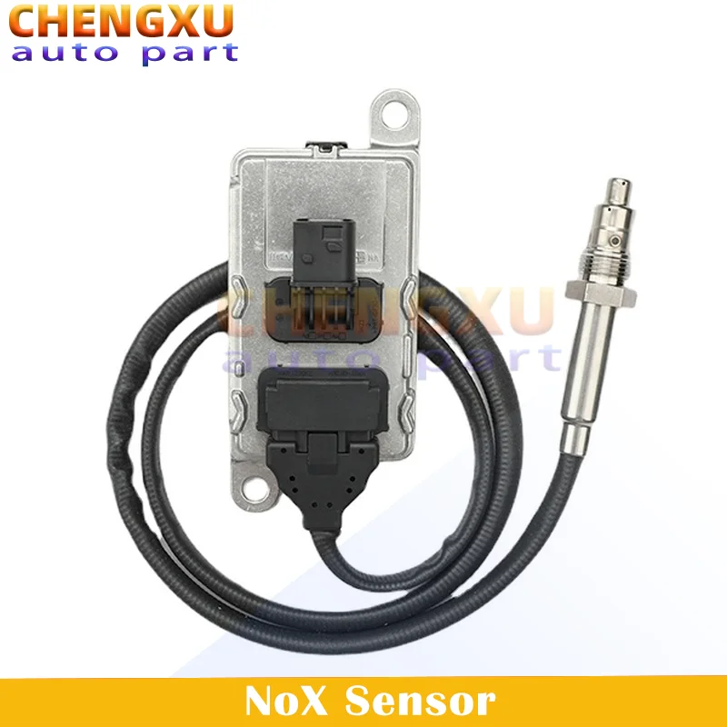 

5WK9 6746A 96785 70780 Auto Parts 12V NOX Sensor Fit for PSA Trucks Diesel Transit 5WK9 6745A 96753 58480