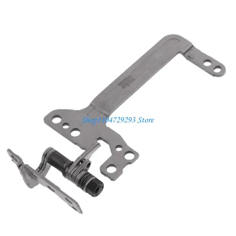 LCD Screen Hinges For  X512 X512F X512FA X512U  Laptop Left + Right Hinge 