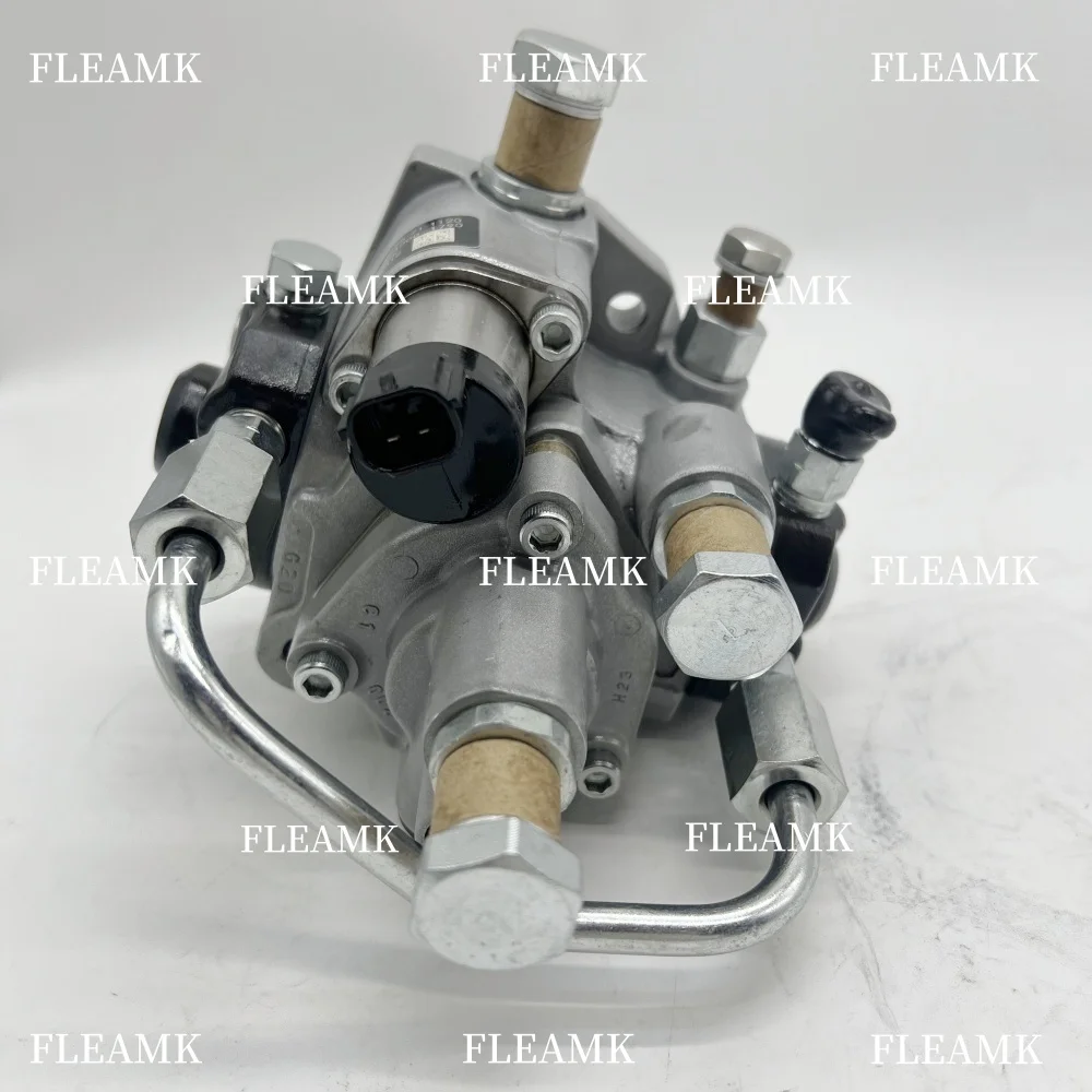 High Quality Diesel Common Rail Fuel Injection Pump 294000-1790 6275-71-1120