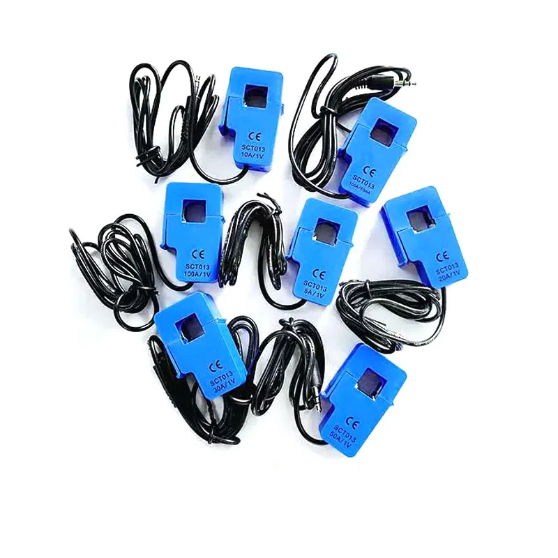 SCT013 High Quality…