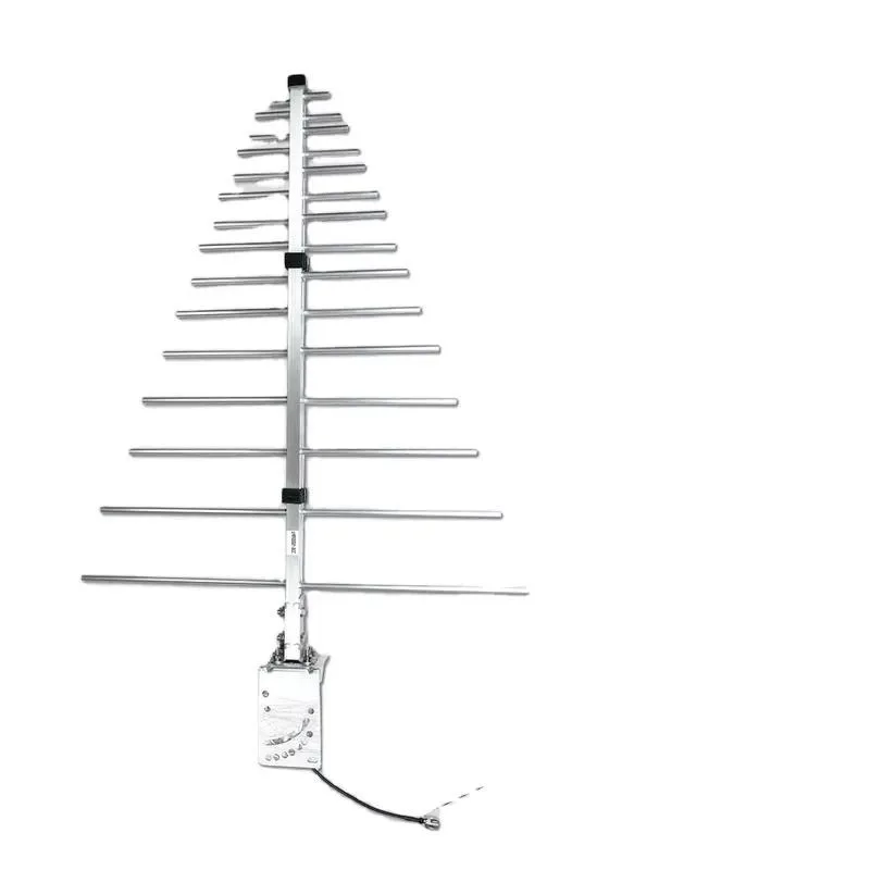 300-1500MHz Yagi Antenna High Gain