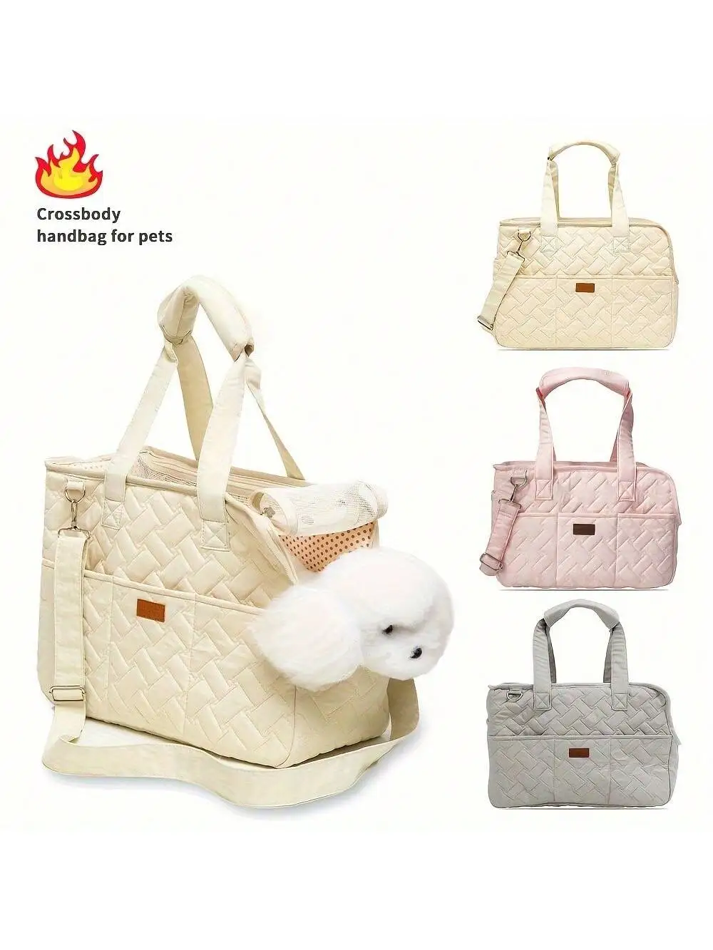 #34 Puppy Travel Bags Comparison Guide