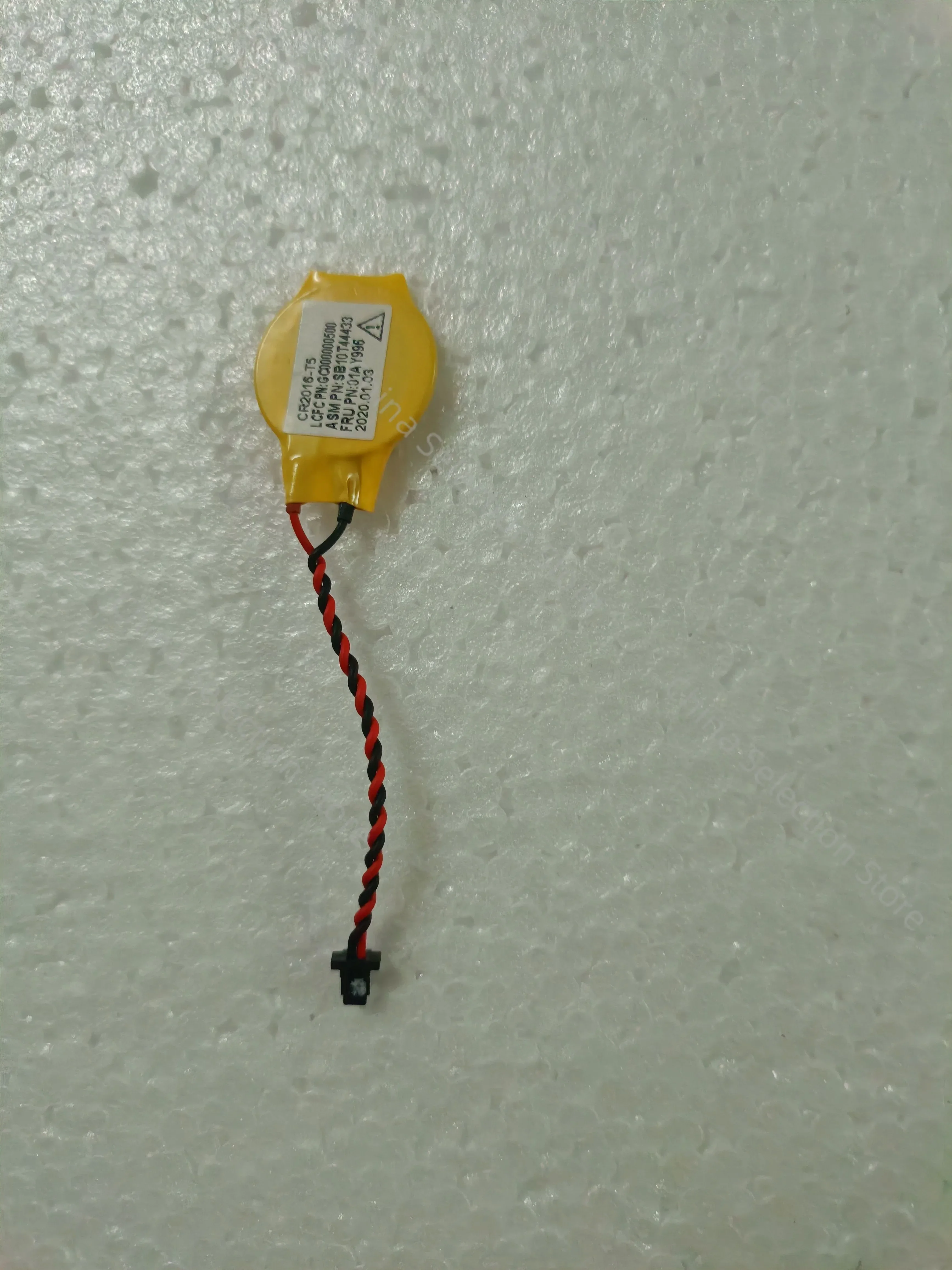 CR2016-T5 Laptop Mo…