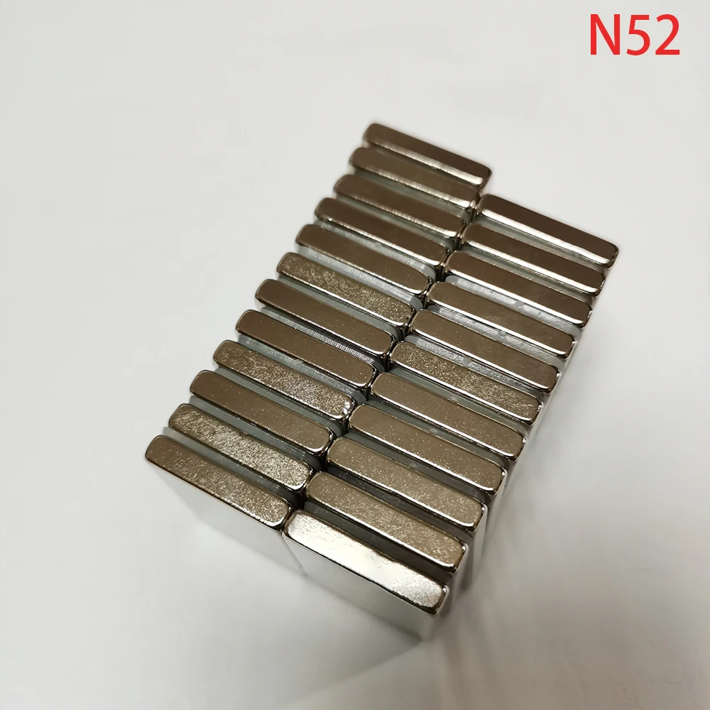 N52 30X20X5 30x20x4 refrigerator magnets Aimant Search Fridge motor generation Bar factory Diy  Fridge Science craft office