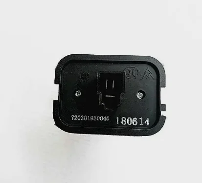 

Air conditioner speed control module, blower resistance FOR Baic D50 C50E