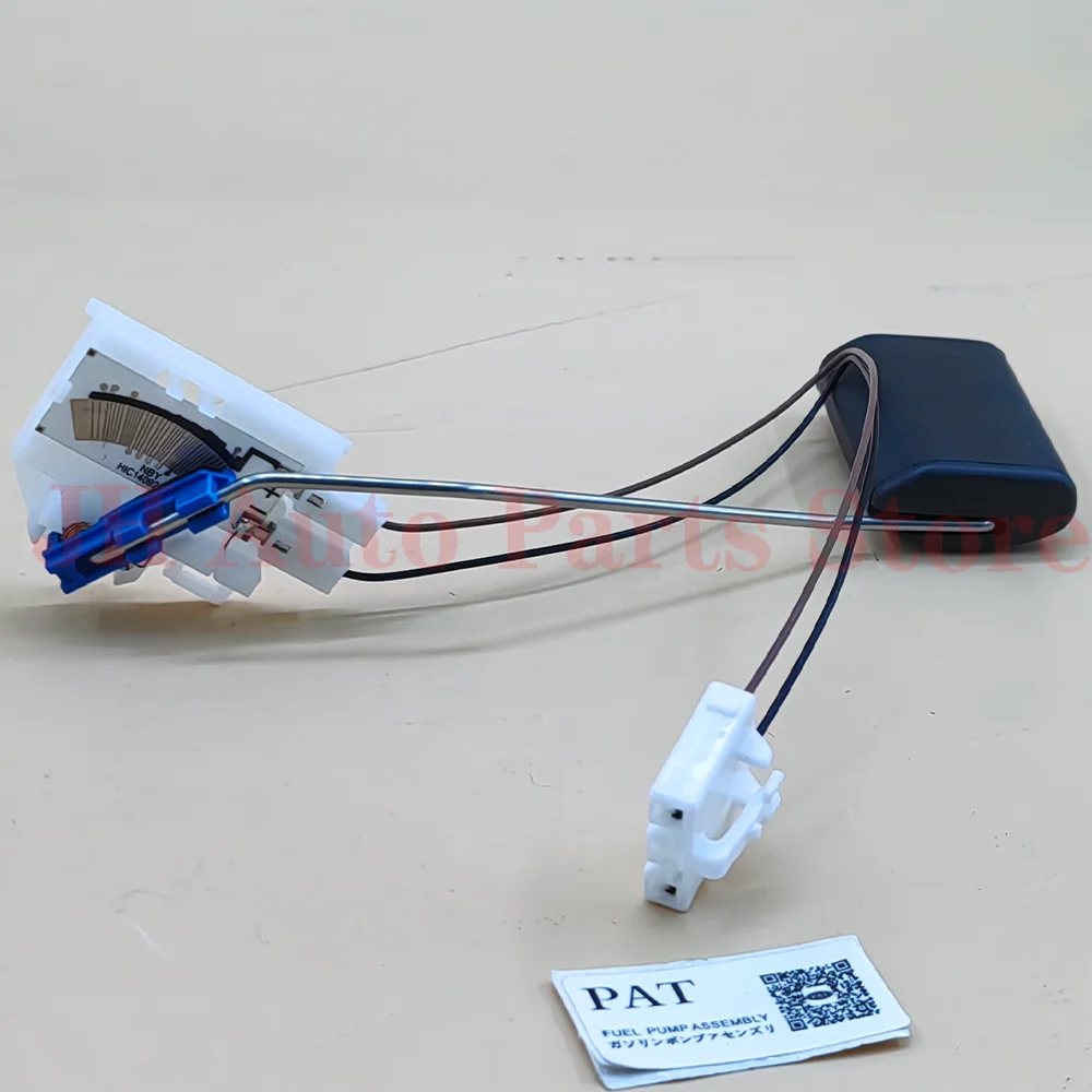 Jh Fuel Level Senso…