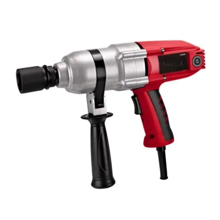 Tools 500Nm Spanner Torque Impact Wrench Por   Power Spanner Wrench
