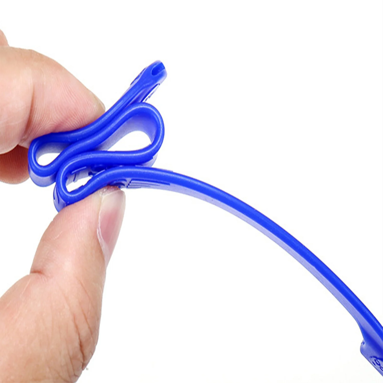 1Pc Elastic Silicone Eyeglasses Glasses Strap Kids Adult Sports Band Cord Sunglasses Holder Anti Slip Cords Glasses Accessories