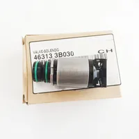 463133 Solenoide de transmisión automática usado genuino B030 para A6GF1 para hyundai kia 46313-3B030